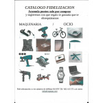 FIDELIZACION POR COMPRA